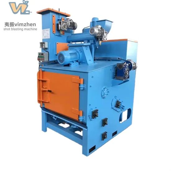 Ramadan-Ready Q32 Track Abrator with Auto Unloading - Image 1