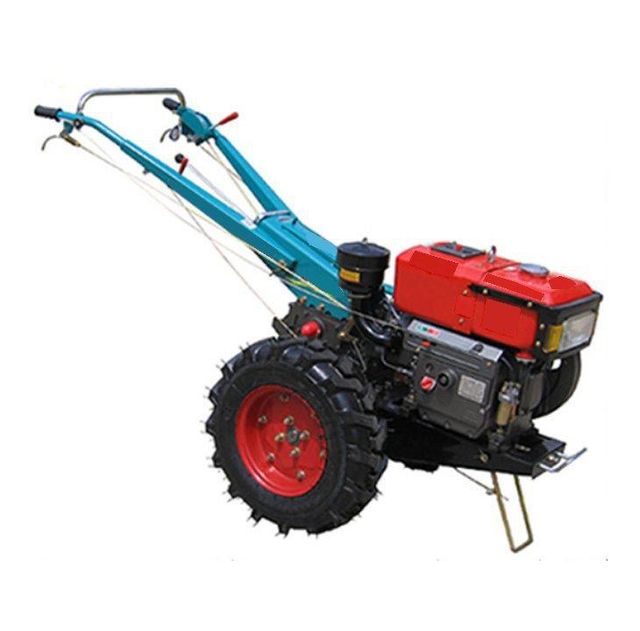 Two Wheel Mini Farm Tractor for sale in bulk with competitive pricing - Image 5