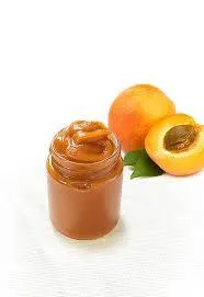 apricot puree Type puree Packaging Drum 220 kg Manufacturer Uzbekistan Specification Apricot puree brix - Image 3