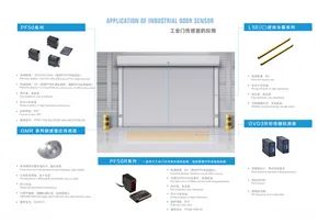 Advanced Customizable Laser Mirror Sensor for Enhanced Detection Range - Image 6