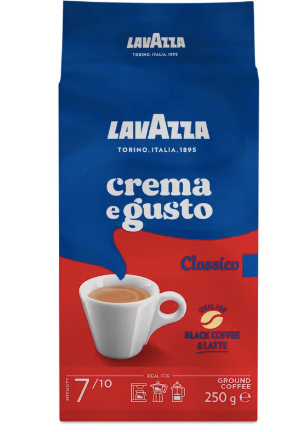 wholesale Lavazza Coffee for sale. Premium quality – product photo 3, product detail gallery