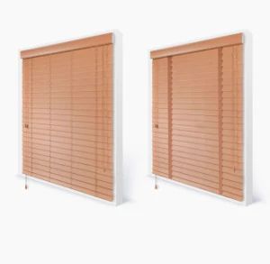Venetian Blinds Components Factory Direct Sale Roller Blind Kind Slat Origin China Style Modern Open Type Manual Lead Time 20 - Image 1