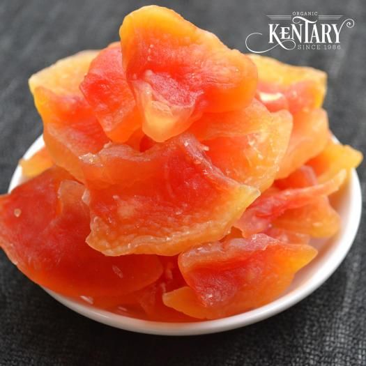 Dried Papaya - Image 2