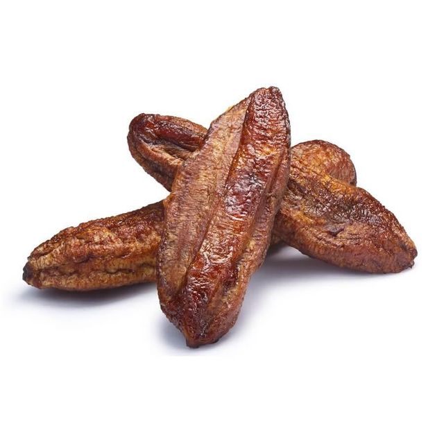 Crispy And Sweet Dried Bananas Naturally Preserved Dried Bananas Ideal For Snacks And Wholesale Traders - Image 2