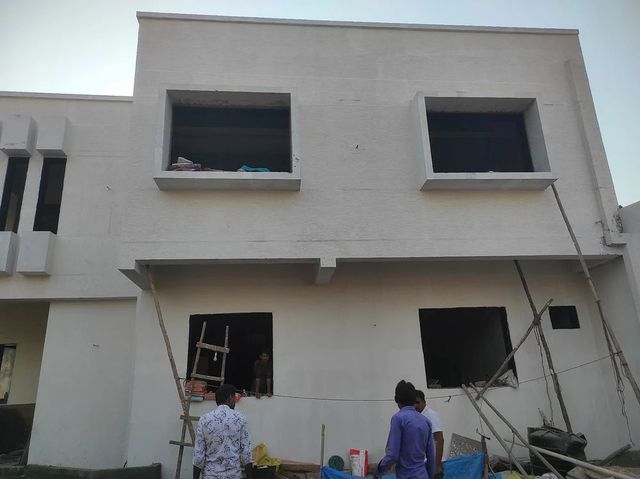 Residential Construction Services Service Mode Offline Duration As Per Project Property Type Residential Payment Mode - Image 2