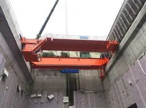 CD Type Electric Wire Rope Lifting Hoists - Image 2