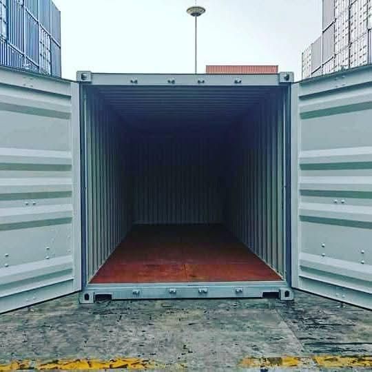 40FT AND 20FT High Cube Container - Image 5
