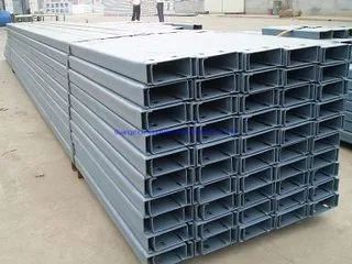 Cold Bending H Section Steel Channel - Image 6