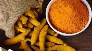 Indian Turmeric Finger – High Curcumin – Export Quality Purity 99% Origin India Form POWDER, Whole Moisture Max 8–10% Shelf Life 24 Months - Image 5