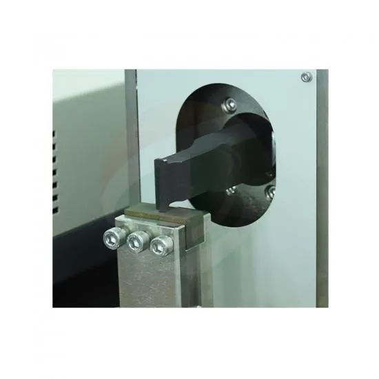 Ultrasonic Spot Welding Machine Battery Tab Welder Style Fixed Origin China Trademark TOB Type Universal Transmission - Image 5