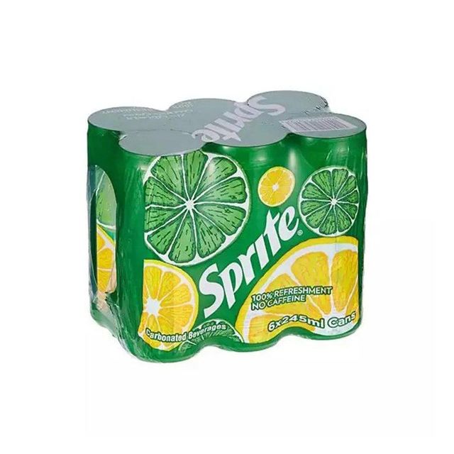 Bulk supply of Sprite soft drinks ready for fast inter-national delivery - Image 4