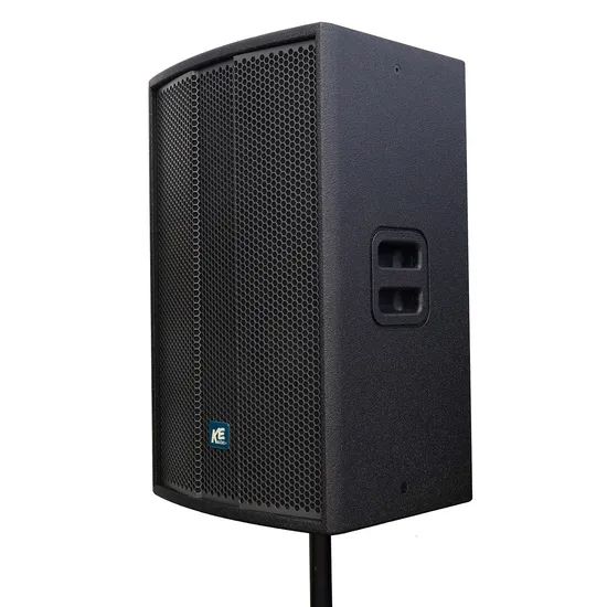Mono Commercial Ke Audio China PA Speaker Amplifier Professional Loudspeaker with High Quality Ke-15 - Image 5