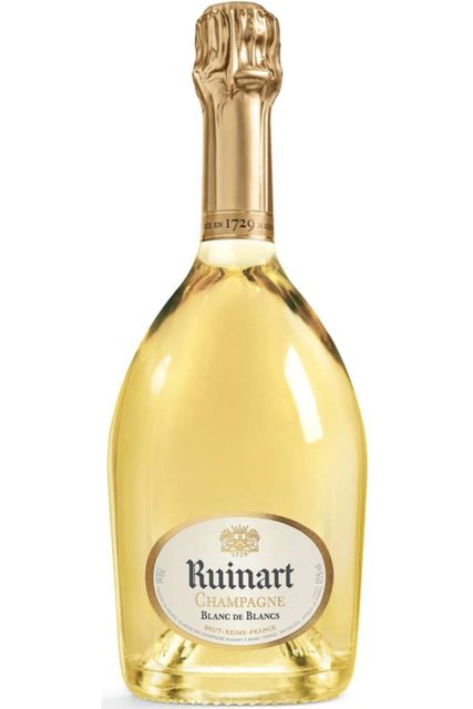 Champagne Ruinart Brut 750ml - Image 5