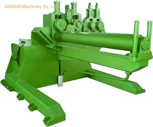High Quality Combined Drawing Machine Lhjz 15 - Image 6