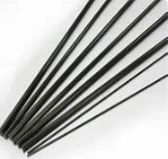 High Quality Fishing Rods Carbon Fiber Rods for Aircraft Model - Image 6