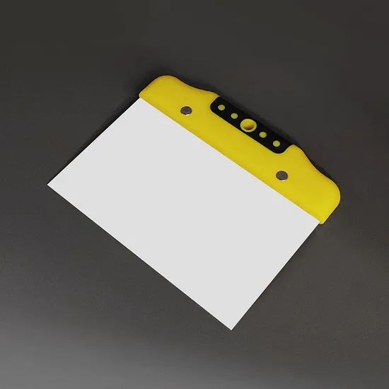 Square Type Putty Knife Mth1012 - Image 4