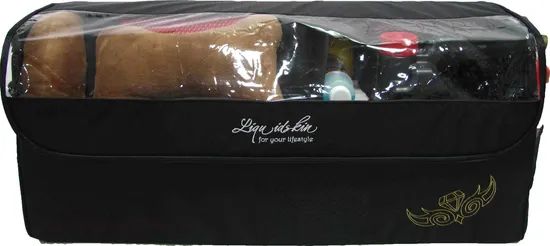 Car Organizer Foldable for Car Reat - Image 4
