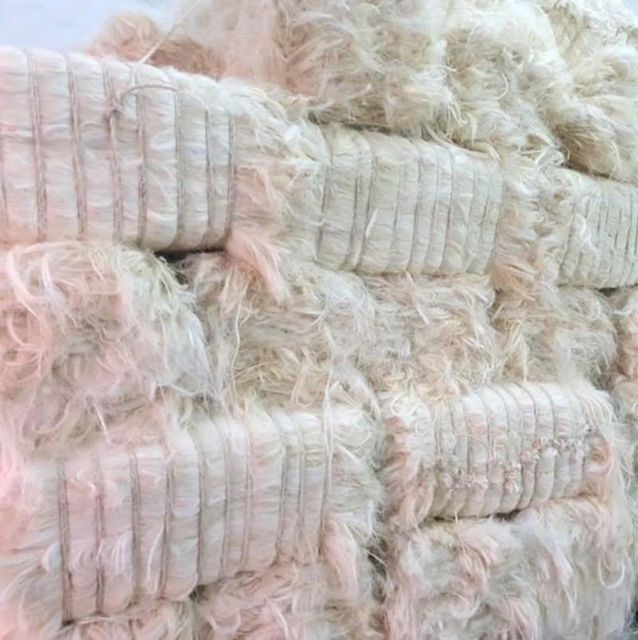 SISAL FIBER GRADE UG From Kenya Ready For Export - Image 2