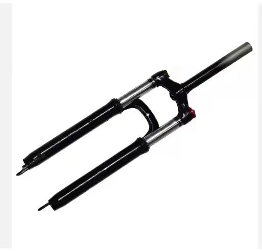Road Bike Aluminum Alloy Rigid Fork Trademark null Spoke Hole 32-40h Rim Material Steel HS Code 8714962000 Fork Material - Image 2
