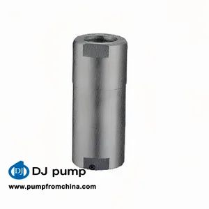 Filter Cores Air Compressor Part Purifier Air Filter Origin China Efficiency F5 Brand DJ Pump Trademark DJ pump HS Code 8421399090 - Image 5