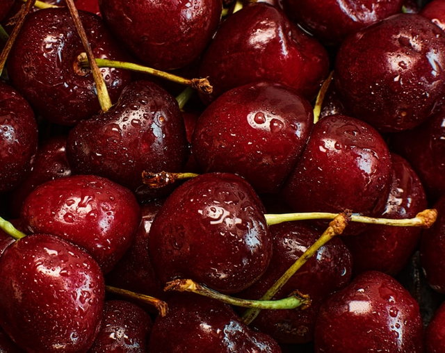 Organic Unsweetened Bing Cherries - Image 3