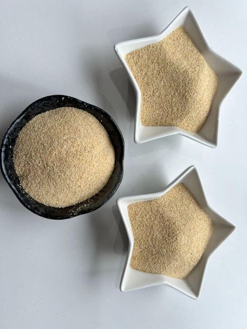 Top grade Dehydrated Garlic Granules/ Garlic Powder/ Garlic Flakes Whole Sale Price - Image 4