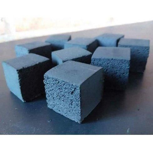 Chacoal Good quality from UK Shisha Coal Coconut Cube Shisha charcoal Lowest - Image 5