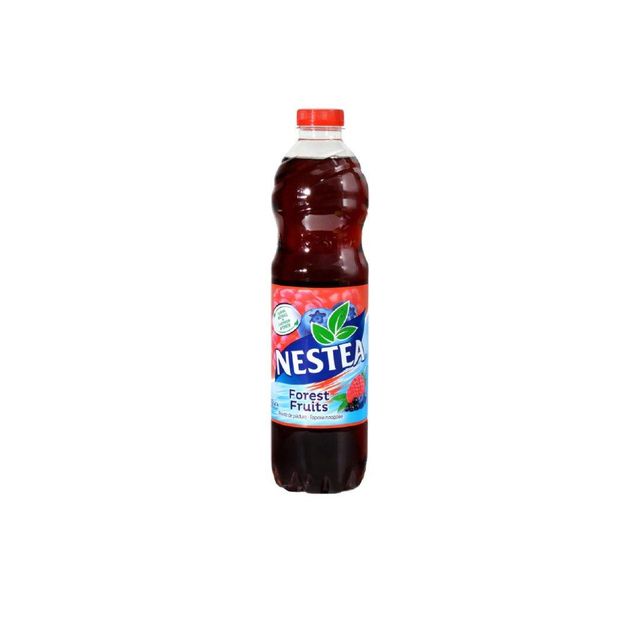 Nestea from Nestlé packed for international shipment with secure cartons - Image 3
