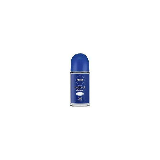 Low price Nivea Roll On deodorant wholesale bulk supply direct from manufacturer with discount price - Image 5