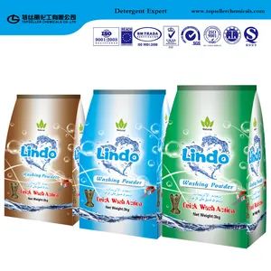 Laundry Soap Form Powder Origin China Model NO. oem Trademark oem HS Code 3425010 Specification 30g--550kg Transport Package Bag/Carton - Image 5