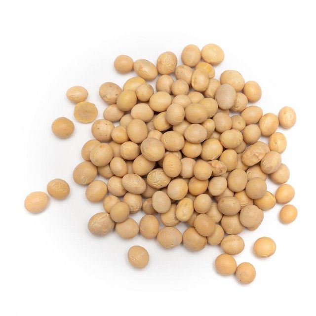 Wholesale Supplier Of Premium Organic Soya Beans in Bulk Grade A Packaging Bulk Purity 100% Organic, Non-gmo Form Dried Or Unhulled Beans, Whole - Image 1