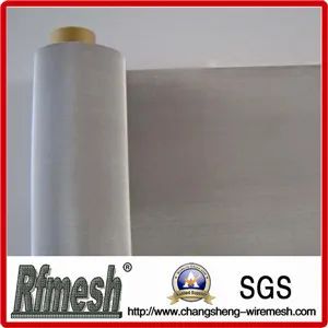 Stainless Steel Wire Mesh for Printing - Image 1