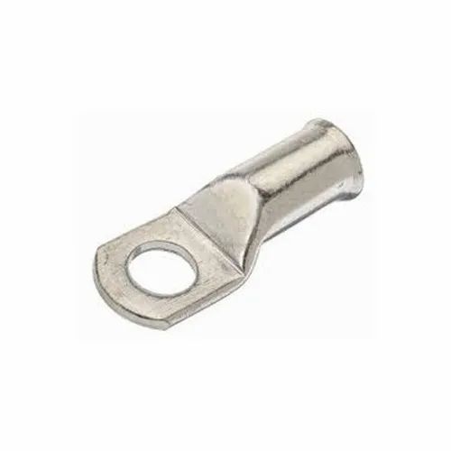 Copper Cable Lugs for Industrial Size All Sizes Material Copper Packaging Type Box Usage/Application Industrial Packaging Size 100 & 200 - Image 3