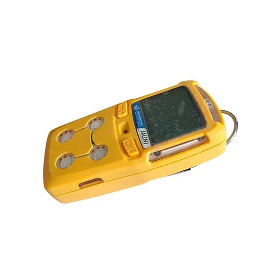 Advanced Rugged Gas Analyzer with IP68 Protection - Image 2