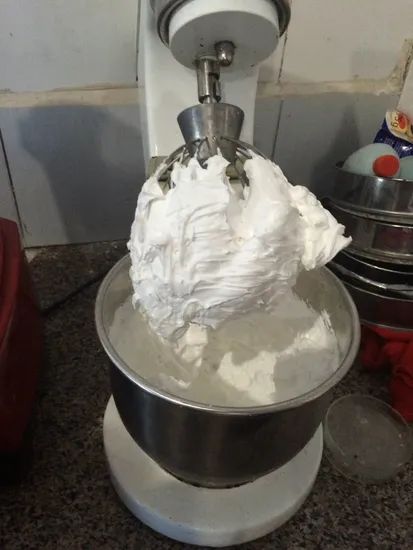Unsweetened Whipping Cream Powder - Image 3
