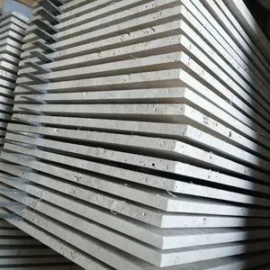 Navona Marble Travertine, Cream/Beige/Light Travertine Origin China HS Code 6802911000 Service OEM Support Waterabsortion - Image 3