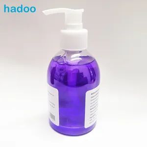 250ml Liquid Hand Soap Active Matter Chemical Water Wash 15D High Foam Anti-Bacterial - Image 2