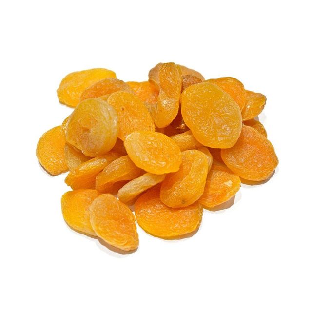 Soft Moist Dried Apricots Naturally Sweet Dried Apricots Rich In Vitamins And Minerals For Healthy Snacking - Image 2