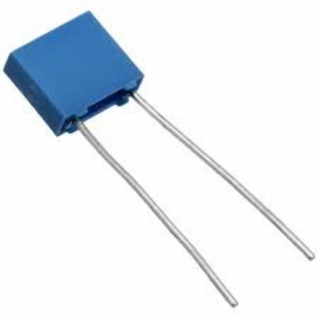 Film Capacitors Esr Low Brand Keltron Self Inductance Low Stability Stable Over Time Make Epcos . Kemet , Vishay Cost Efficiency Relatively - Image 1