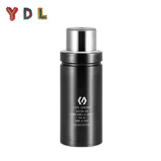 Standard Nitrogen Gas Spring for Stamping Mold Origin China Trademark YDL Shape Cylinder Name Gas Spring Usage - Image 3