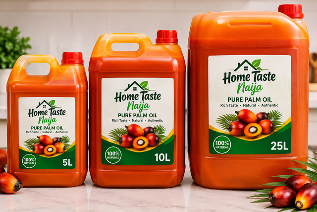 Palm oil. - Image 1