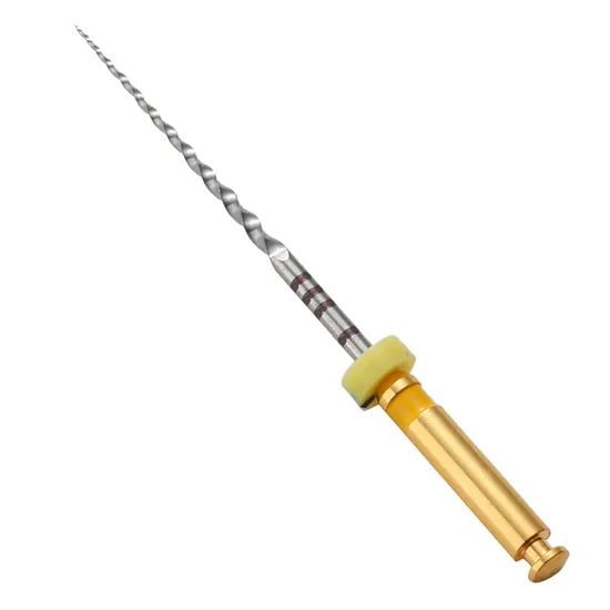 Dental Rotary Endo Files - Image 6