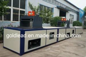High-Performance FRP Wind Turbine Production Machine for Sustainable Power - Image 1