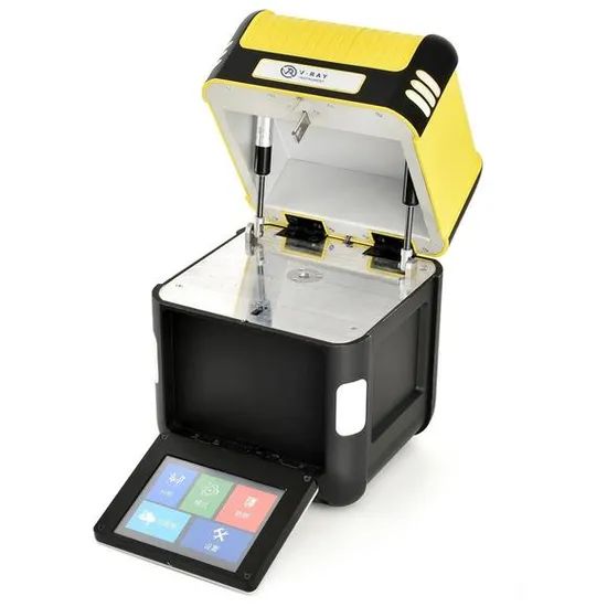M5 Portable Xrf Spectrometers Gold Analyzer for Precious Metals for on-The-Go Testing - Image 5