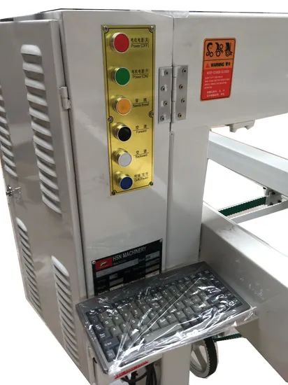 Long-Arm Computerized Quilting Machine - Image 4