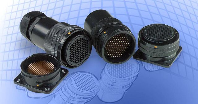Multipin Connectors Market Demand High Demand Usage Frequency Extensively Used Operational Life Longer Operational - Image 1