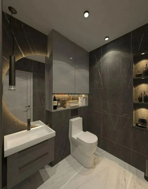 Bathroom Renovation Service Service Mode Offline Features Time Rendered Service Location India Renovation Type Bathroom Duration As Per - Image 2