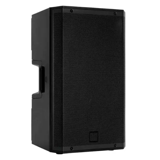 Premium Powered Line Array Speakers for DJ & PA Systems - Image 4