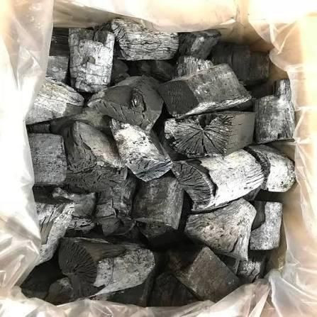 100% Natural White Mangrove/ Lychee Tree Fruit Charcoal/ Binchotan White Charcoal - Image 3
