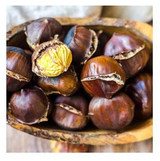 Good Selling Import Fresh High Quality Chestnuts Kernels For Sale - Image 2
